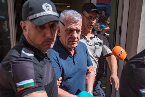 Снимка: Димитър Кьосемарлиев